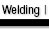 welding