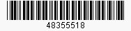 Code: 48355518
