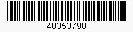 Code: 48353798