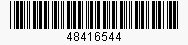 Code: 48416544