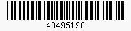 Code: 48495190