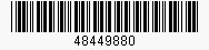 Code: 48449880