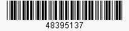 Code: 48395137