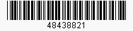 Code: 48438821