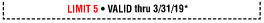 limit 5