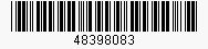 Code: 48398083