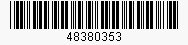 Code: 48380353