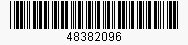 Code: 48382096