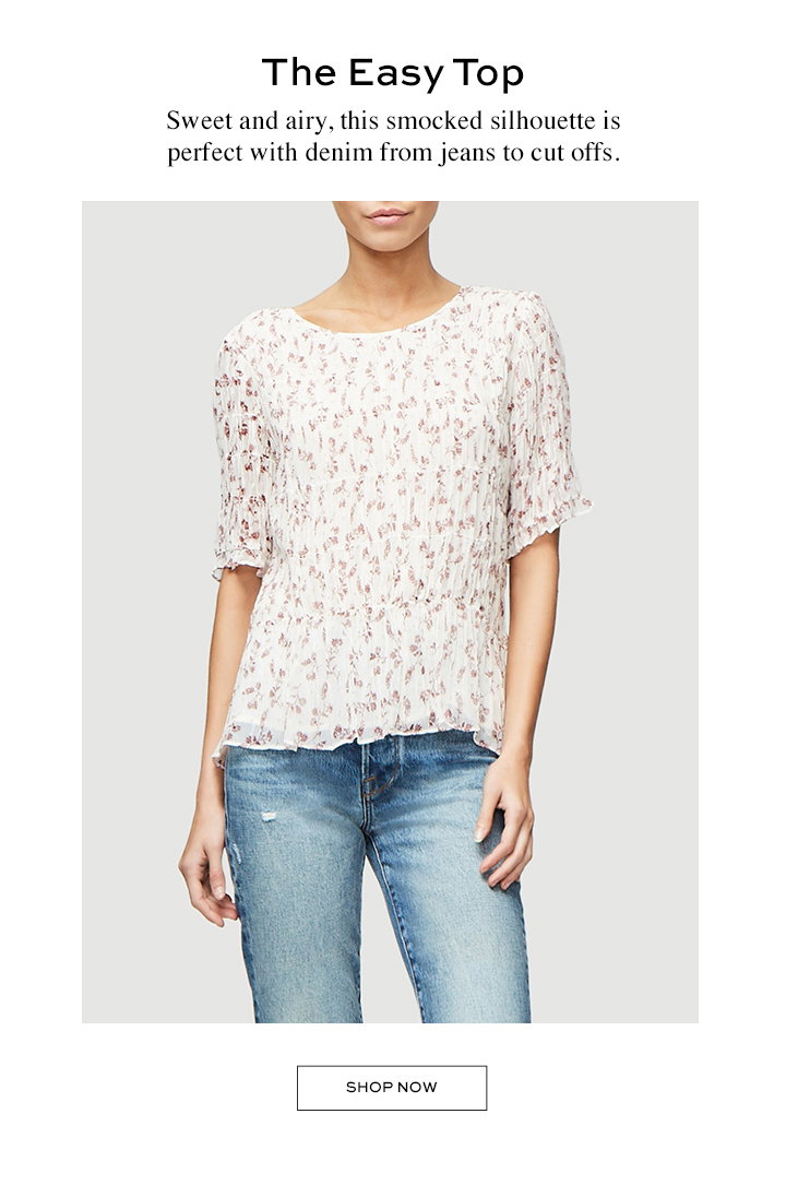 The Easy Top