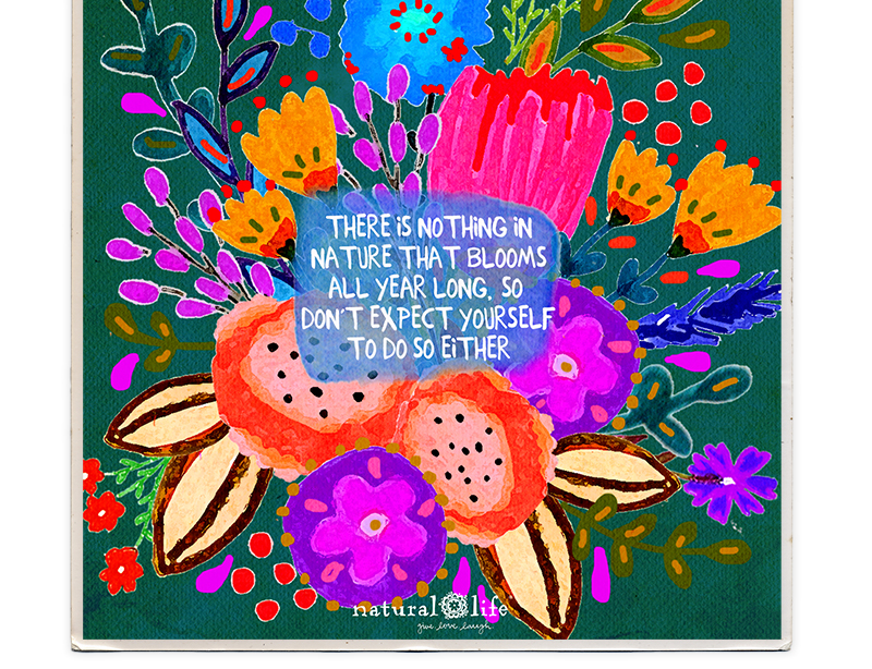 Happy 1st Day Of Spring Natural Life: Happy First Day Of Spring! 🌺🦋 | Milled