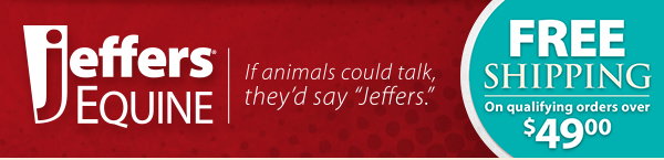 JeffersEquine.com