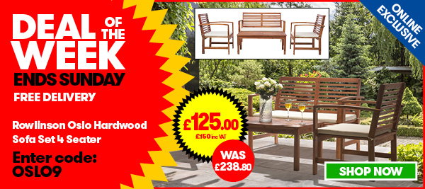 Deal of the week