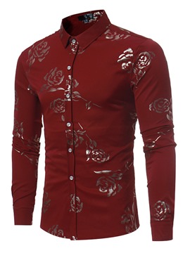 Ericdress men's shirts Clearance