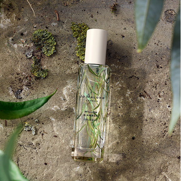 jo malone willow and amber 50ml