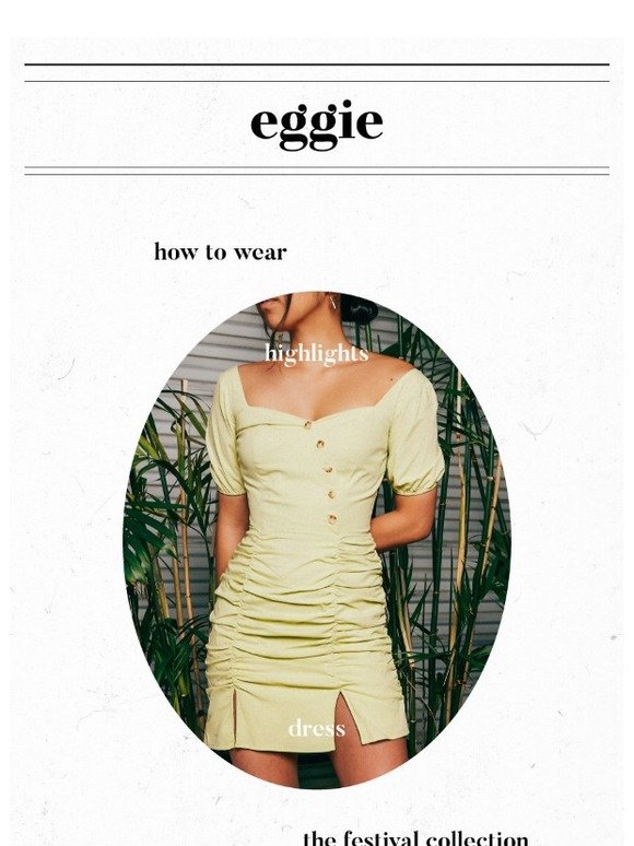 How-to-Wear: the Festival Collection 🌵