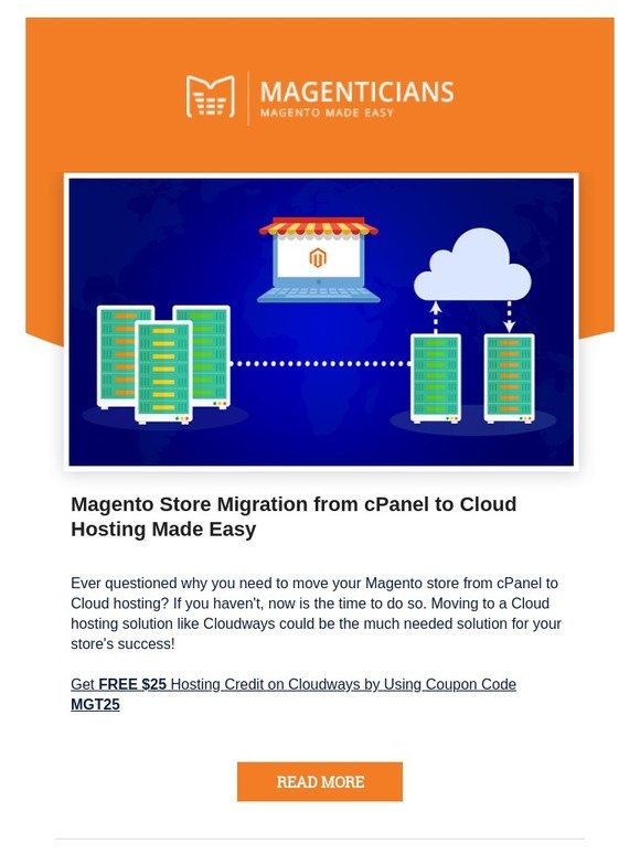 cPanel is insecure. Ecommerce stores can be vulnerable. Learn how to overcome these weak spots in your online journey!