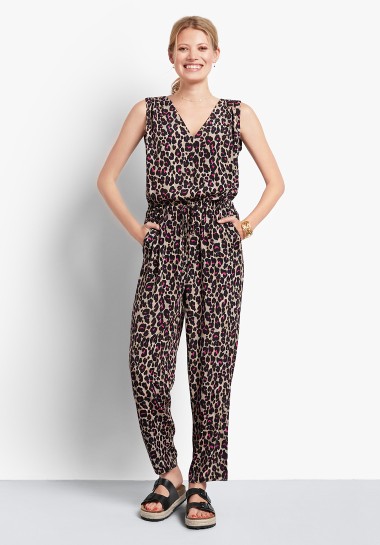 hush bambi jumpsuit