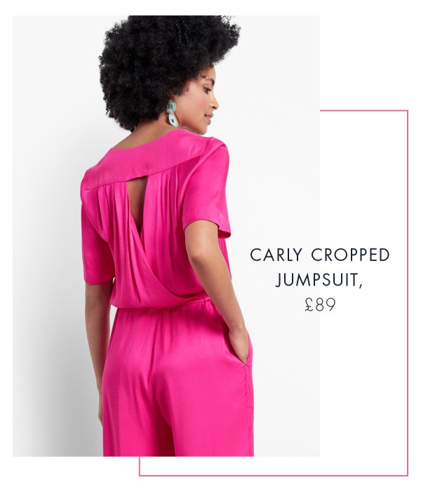 Hush best sale carly jumpsuit