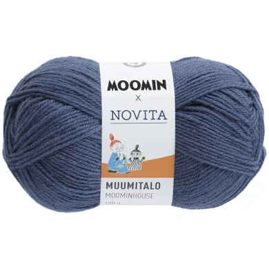 Novita x Moomin
