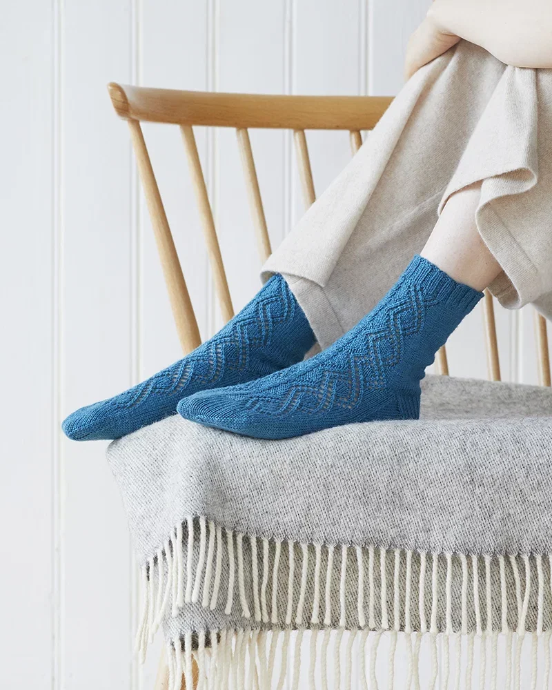 Enya Socks