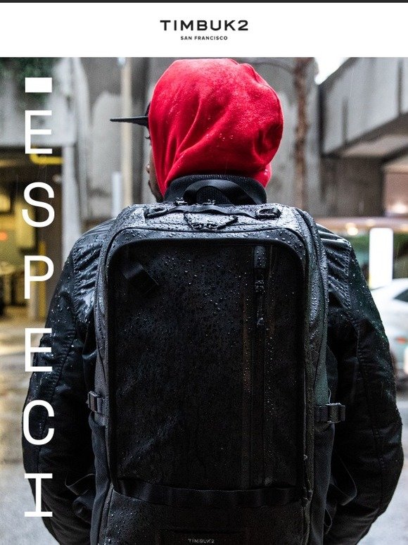 timbuk2 scope expandable pack