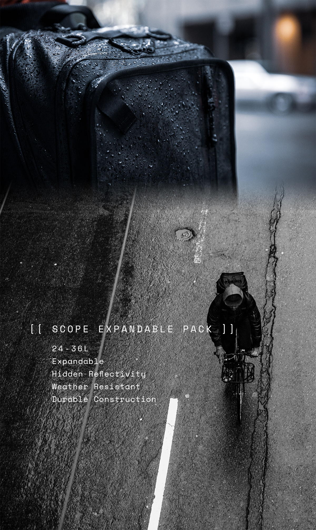 timbuk2 scope expandable pack