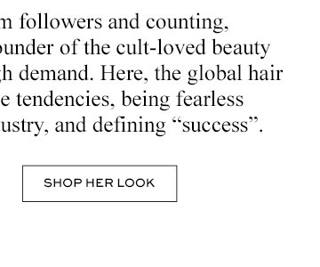 Shop Jen Atkin's Look
