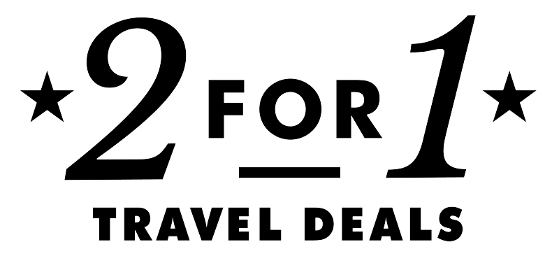 two for one travel deals