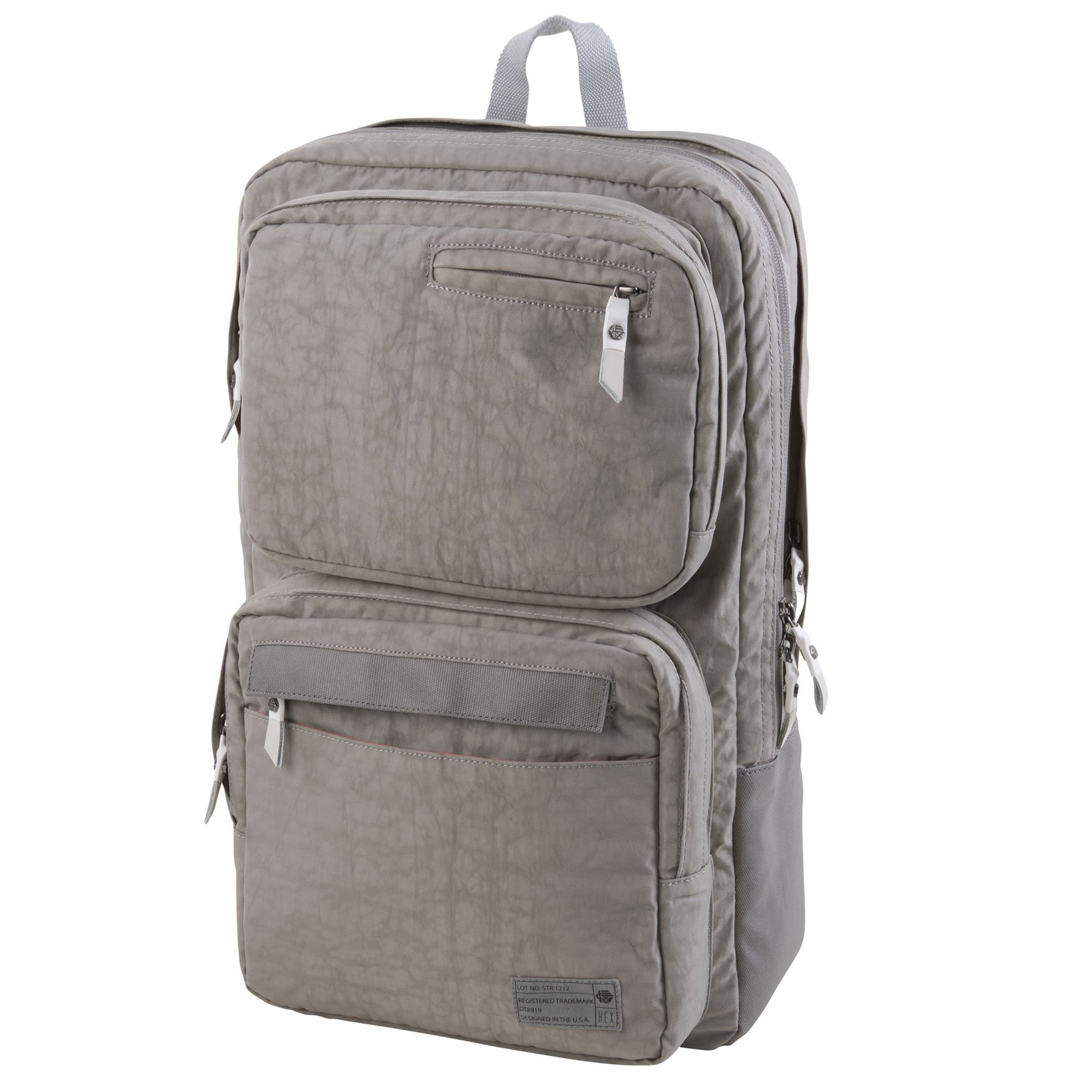 hex nero patrol backpack