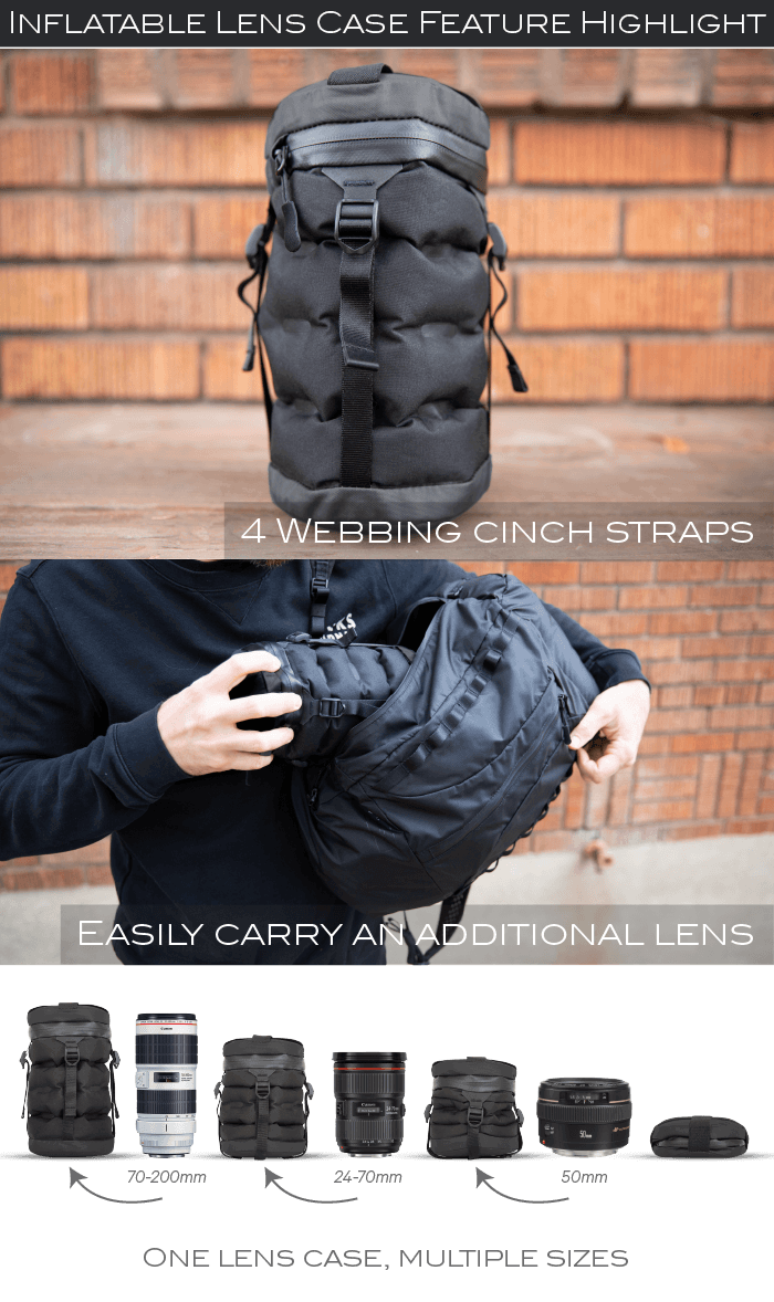 detour hip pack