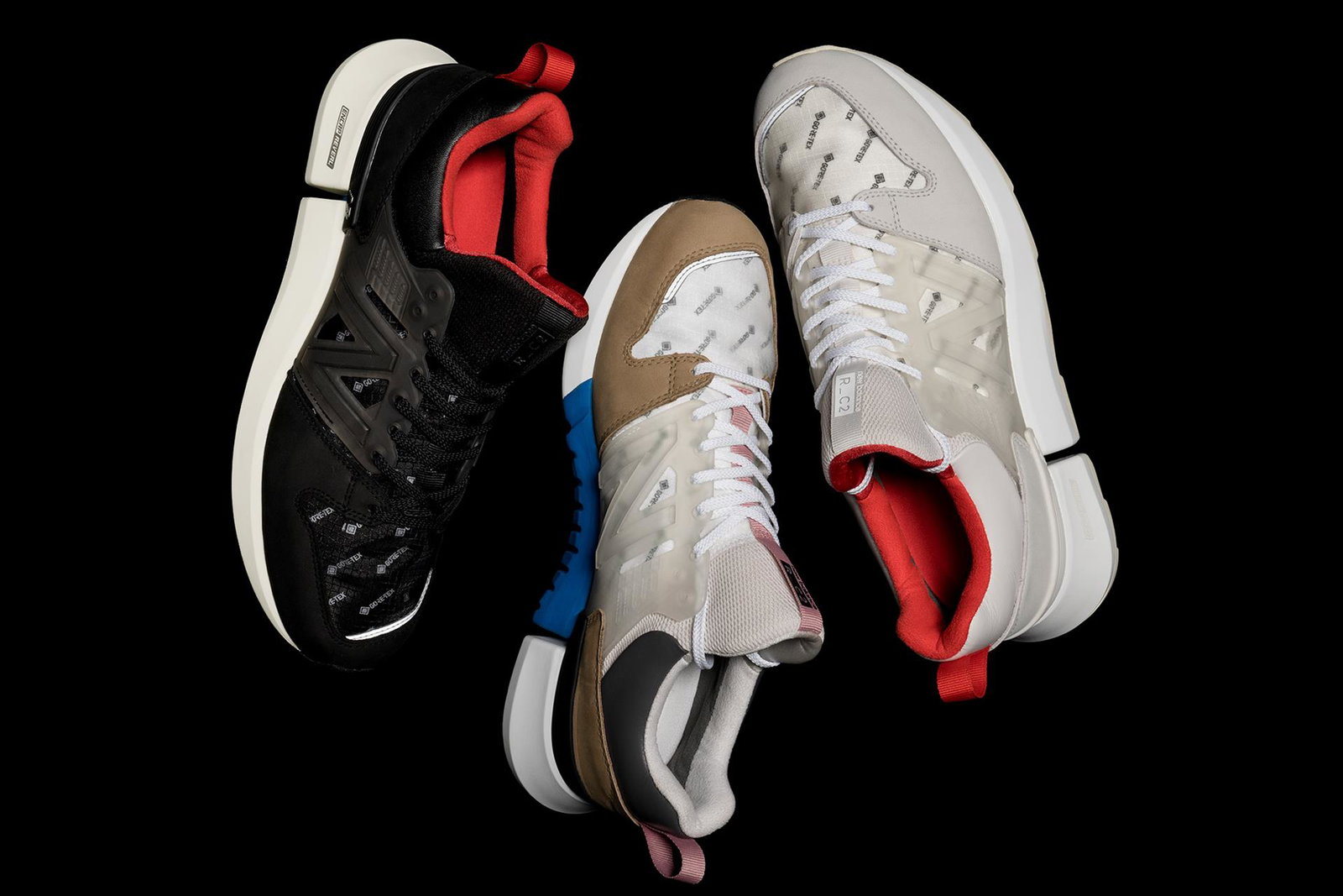 New Balance Tokyo Design Studio R_C2 