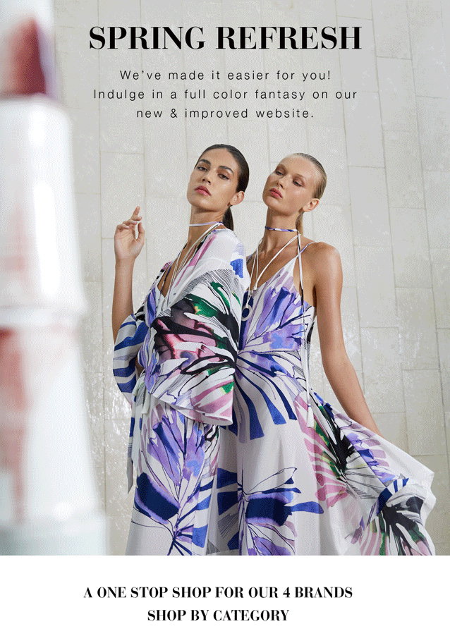The New & Improved Natori.com