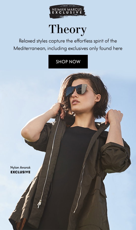 Shop Theory