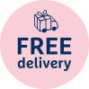 FREE delivery