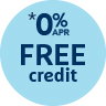 FREE credit