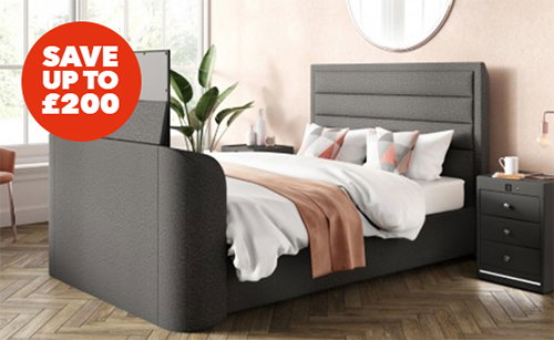 TV Beds