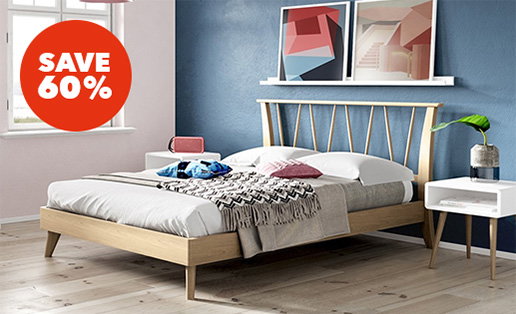 Westport Bed Frame