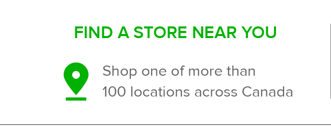 Find Store Near You 