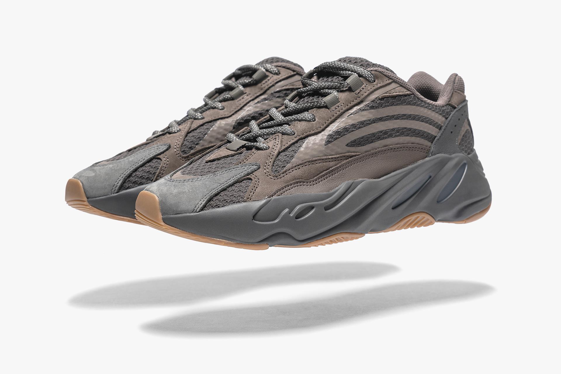 haven yeezy 700