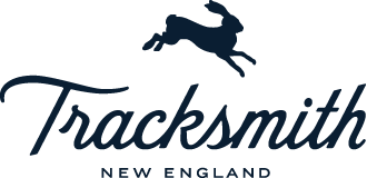 Tracksmith - New England