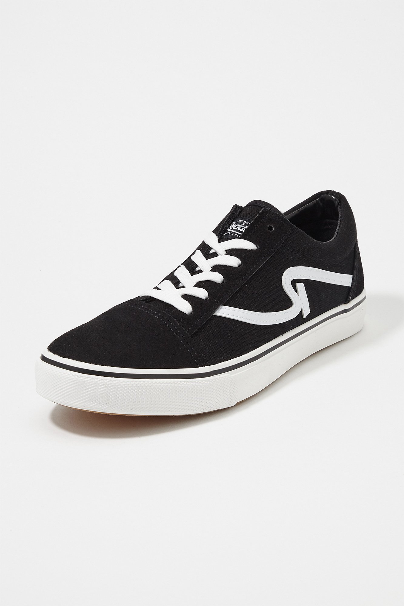 west 49 skate shoes