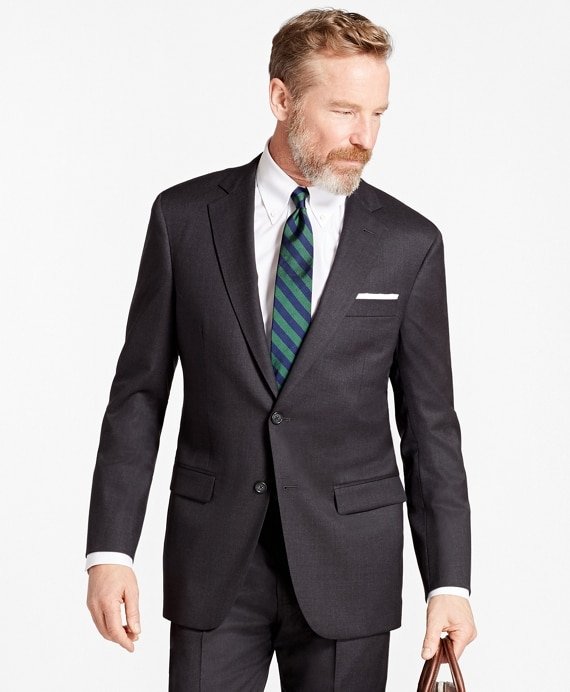 brooks brothers 346 suit review