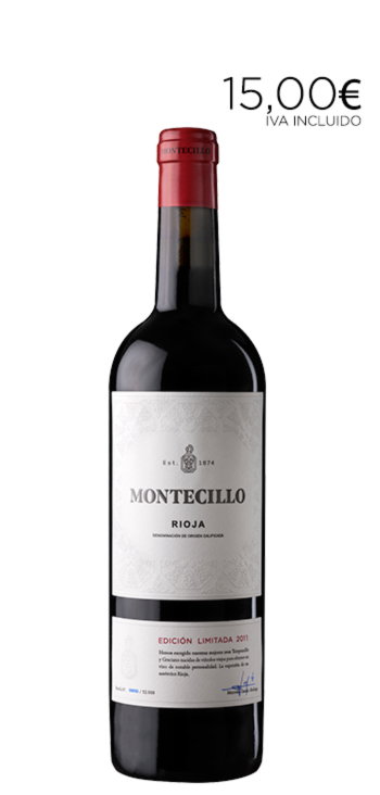 Montecillo Edición Limitada