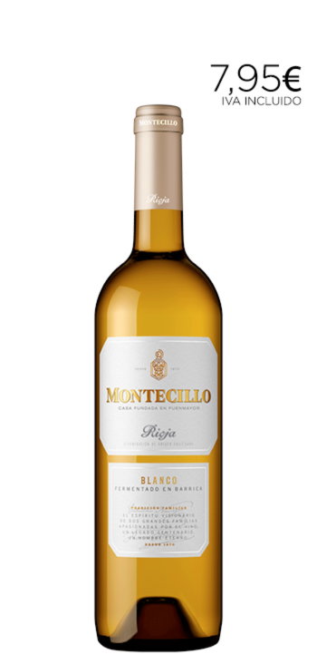 Montecillo Blanco