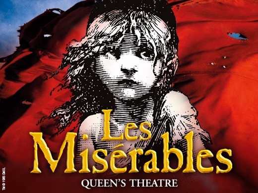Les Miserables
