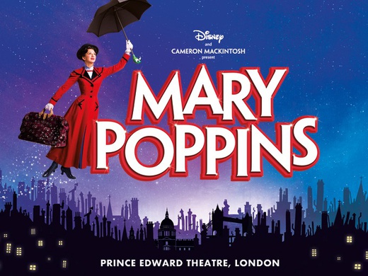 Many Poppins