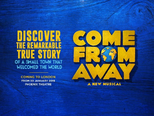 Come From Away