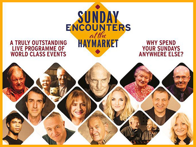 Sunday Encounters