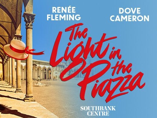 Light in the Piazza