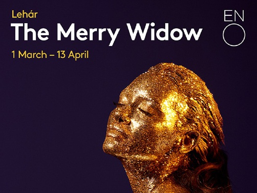 The Merry Widow